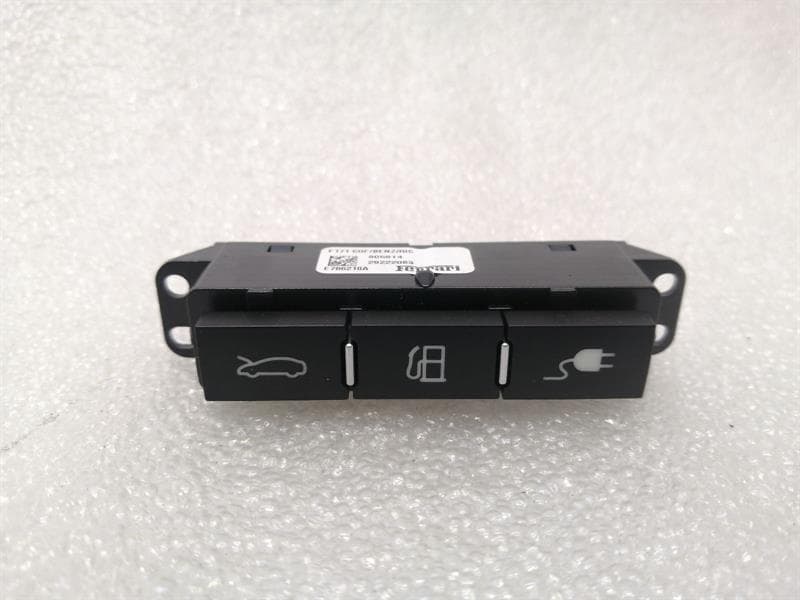 FERRARI Ferrari 296 GTB 296GTB F171 Switch 905814 Switch LUGGAGE LID AND FUEL FLAP
