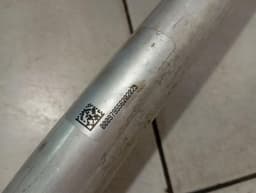 FERRARI Ferrari 296 GTB 296GTB F171 Pipe 979556 Hose UNDERBODY SET — thumbnail 3