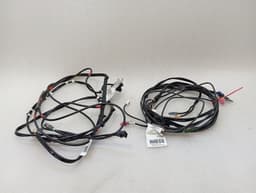 FERRARI Ferrari 296 GTB 296GTB F171 Wiring Loom 775519 Wiring Harness ANTENNA CABLES — thumbnail 10
