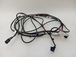 FERRARI Ferrari 296 GTB 296GTB F171 Wiring Loom 775519 Wiring Harness ANTENNA CABLES — thumbnail 8