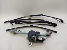 FERRARI FERRARI 296 GTB 296GTB F171 FRONT WIPER ENGINE 784933 RIGHT HAND DRIVE RHD — thumbnail 1