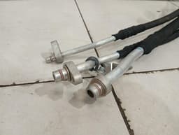 FERRARI Ferrari 296 GTB 296GTB F171 Pipe 979556 Hose UNDERBODY SET — thumbnail 10
