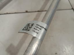 FERRARI Ferrari 296 GTB 296GTB F171 Pipe 979556 Hose UNDERBODY SET — thumbnail 5