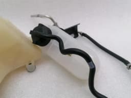 FERRARI Ferrari 296 GTB 296GTB F171 Expansion Tank 857210 Expansion Tank Coolant — thumbnail 3