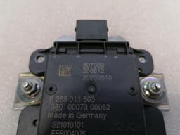 FERRARI FERRARI 296 GTB 296GTB F171 SENSOR 807009 YAW SENSOR — thumbnail 2