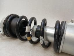 FERRARI Ferrari 296 GTB 296GTB F171 Shock Absorber Front 863696 Front Shock Absorber — thumbnail 2