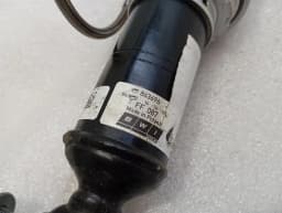 FERRARI Ferrari 296 GTB 296GTB F171 Shock Absorber Front 863696 Front Shock Absorber — thumbnail 4