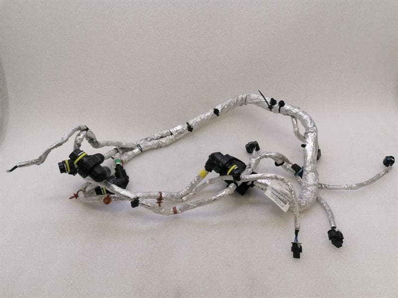 FERRARI Ferrari 296 GTB 296GTB F171 Wiring Loom 982357 Wiring Harness DCT WIRING HARNESS