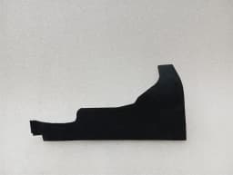 FERRARI FERRARI 296 GTB 296GTB F171 742574 RHD | BLACK ALCANTARA 742587 LATERAL COVER — thumbnail 2