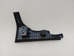 FERRARI FERRARI 296 GTB 296GTB F171 742574 RHD | BLACK ALCANTARA 742587 LATERAL COVER — thumbnail 3