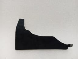 FERRARI FERRARI 296 GTB 296GTB F171 742574 RHD | BLACK ALCANTARA 742587 LATERAL COVER — thumbnail 4