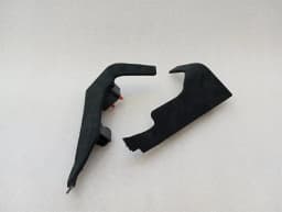 FERRARI FERRARI 296 GTB 296GTB F171 742574 RHD | BLACK ALCANTARA 742587 LATERAL COVER — thumbnail 7
