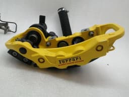 FERRARI Ferrari 296 GTB 296GTB F171 Left Rear Caliper 776933 Brake Caliper Rear Left — thumbnail 6