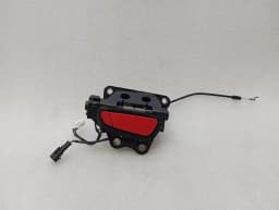 FERRARI Ferrari 296 GTB 296GTB F171 door handle 870284 door handle RIGHT RIGHT — thumbnail 7