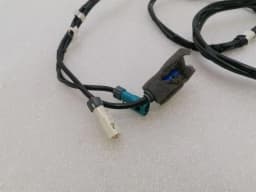 FERRARI Ferrari 296 GTB 296GTB F171 Wiring Loom 905713 Wiring Harness ANTENNA CABLE — thumbnail 6