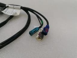 FERRARI Ferrari 296 GTB 296GTB F171 Wiring Loom 905713 Wiring Harness ANTENNA CABLE — thumbnail 7