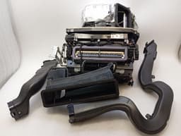 FERRARI Ferrari 296 GTB 296GTB F171 Heater Blower 965060 Engine Heater Blower SF90 — thumbnail 1
