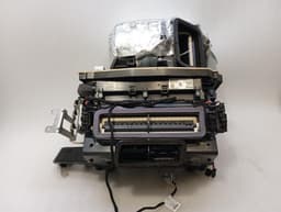 FERRARI Ferrari 296 GTB 296GTB F171 Heater Blower 965060 Engine Heater Blower SF90 — thumbnail 2