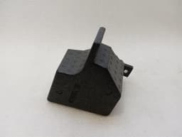 FERRARI FERRARI 296 GTB 296GTB F171 980831 RH LATERAL ABSORBER BUMPER — thumbnail 2