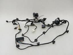 FERRARI FERRARI 296 GTB 296GTB F171 WIRING LOOM 846148 WIRING HARNESS DOOR RH RHD — thumbnail 1