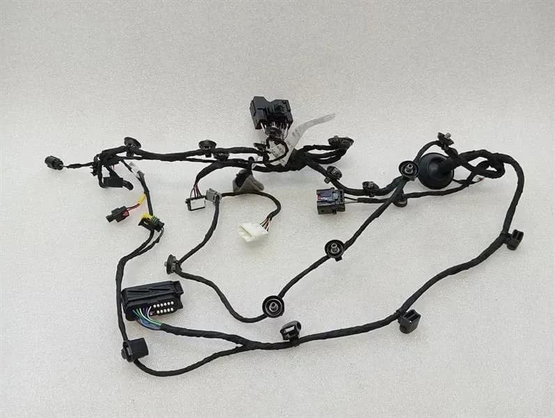 FERRARI FERRARI 296 GTB 296GTB F171 WIRING LOOM 846148 WIRING HARNESS DOOR RH RHD
