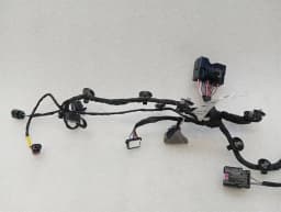 FERRARI FERRARI 296 GTB 296GTB F171 WIRING LOOM 846148 WIRING HARNESS DOOR RH RHD — thumbnail 3