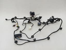 FERRARI FERRARI 296 GTB 296GTB F171 WIRING LOOM 846148 WIRING HARNESS DOOR RH RHD — thumbnail 5