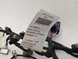 FERRARI FERRARI 296 GTB 296GTB F171 WIRING LOOM 846148 WIRING HARNESS DOOR RH RHD — thumbnail 6