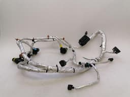 FERRARI Ferrari 296 GTB 296GTB F171 Wiring Loom 982357 Wiring Harness DCT WIRING HARNESS — thumbnail 9