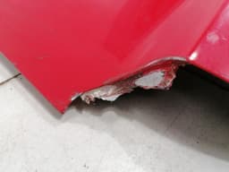 FERRARI FERRARI 296 GTB 296GTB F171 HARDTOP 985952429 OUTER ROOF SKIN HARDTOP ROOF — thumbnail 5