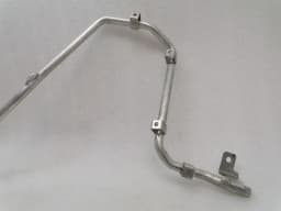 FERRARI Ferrari 296 GTB 296GTB F171 Pipe 743978 Hose Rigid Petrol Exhaust Hose — thumbnail 2