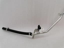 FERRARI Ferrari 296 GTB 296GTB F171 Pipe 743978 Hose Rigid Petrol Exhaust Hose — thumbnail 3
