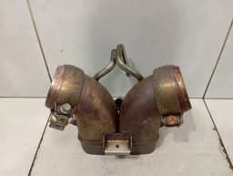 FERRARI Ferrari 296 GTB 296GTB F171 exhaust silencer 769752 exhaust silencer — thumbnail 6