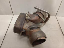 FERRARI Ferrari 296 GTB 296GTB F171 exhaust silencer 769752 exhaust silencer — thumbnail 2