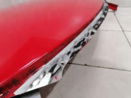 FERRARI FERRARI 296 GTB 296GTB F171 HARDTOP 985952429 OUTER ROOF SKIN HARDTOP ROOF — thumbnail 4