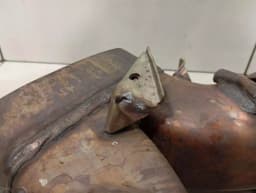 FERRARI Ferrari 296 GTB 296GTB F171 exhaust silencer 769752 exhaust silencer — thumbnail 10