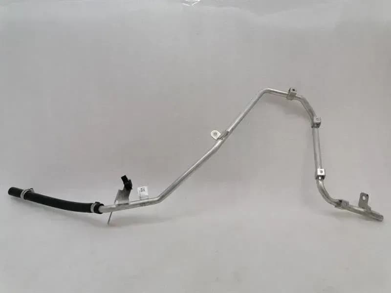 FERRARI Ferrari 296 GTB 296GTB F171 Pipe 743978 Hose Rigid Petrol Exhaust Hose