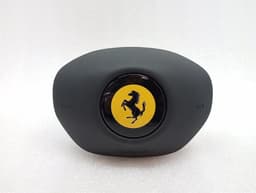 FERRARI Ferrari 296 GTB 296GTB F171 Module 795719 Steering Wheel Module — thumbnail 1