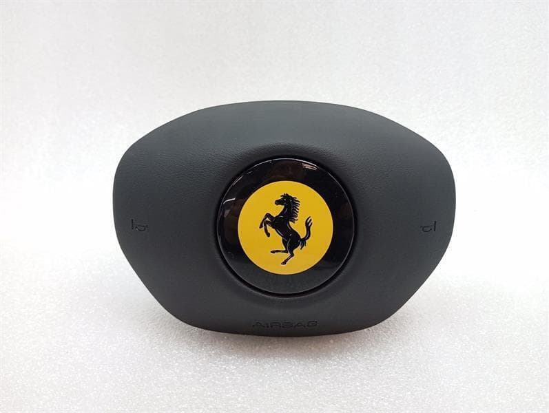 FERRARI Ferrari 296 GTB 296GTB F171 Module 795719 Steering Wheel Module
