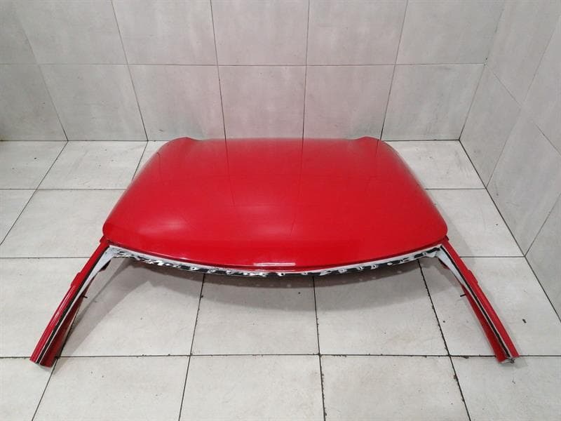 FERRARI FERRARI 296 GTB 296GTB F171 HARDTOP 985952429 OUTER ROOF SKIN HARDTOP ROOF