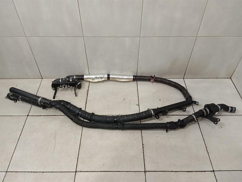 FERRARI FERRARI 296 GTB 296GTB F171 PIPE 890701 HOSE SOUND GENERATOR