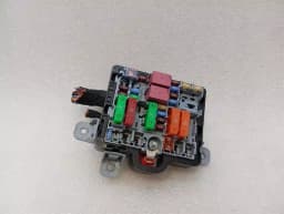 FERRARI Ferrari 296 GTB 296GTB F171 Fuse Box 51987784 Fuse Box — thumbnail 1