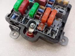 FERRARI Ferrari 296 GTB 296GTB F171 Fuse Box 51987784 Fuse Box — thumbnail 4