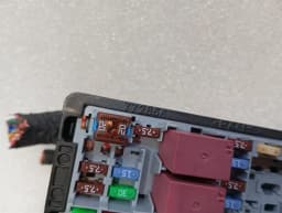 FERRARI Ferrari 296 GTB 296GTB F171 Fuse Box 51987784 Fuse Box — thumbnail 10