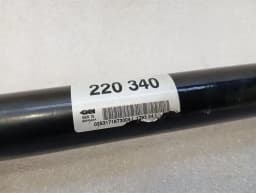 FERRARI Ferrari 296 GTB 296GTB F171 drive shaft rear right 825203 rear drive shaft — thumbnail 9