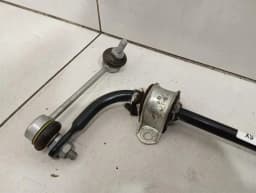 FERRARI Ferrari 296 GTB 296GTB F171 Anti Roll Bar Front 862468 Front Anti Roll Bar — thumbnail 2