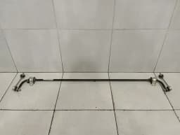 FERRARI Ferrari 296 GTB 296GTB F171 Anti Roll Bar Front 862468 Front Anti Roll Bar — thumbnail 1