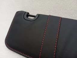 FERRARI Ferrari 296 GTB 296GTB F171 Sun Visor 922393 Sun Visor Trim RHD — thumbnail 3