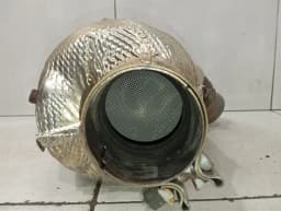 FERRARI Ferrari 296 GTB 296GTB F171LH GPF OPF Catalytic Converter 876361 Catalytic Converter — thumbnail 3