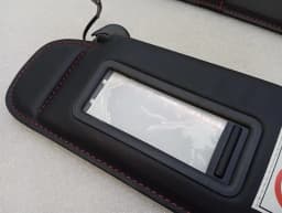 FERRARI Ferrari 296 GTB 296GTB F171 Sun Visor 922393 Sun Visor Trim RHD — thumbnail 4